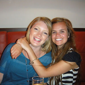 Meet your Posher, Mary kathleen